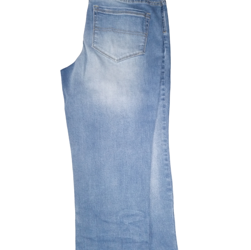 Capris - Picture 3 of 3